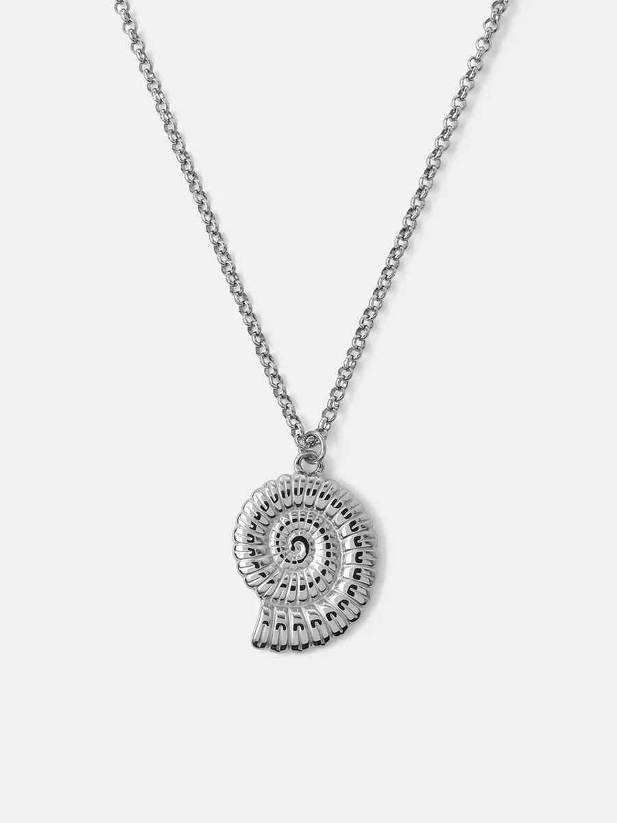 Seashell Treasure Kette - Image 10