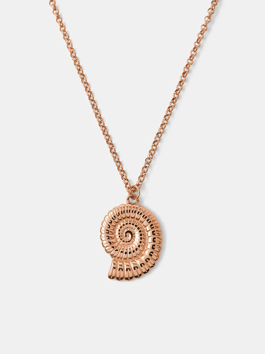 Seashell Treasure Kette - Image 11