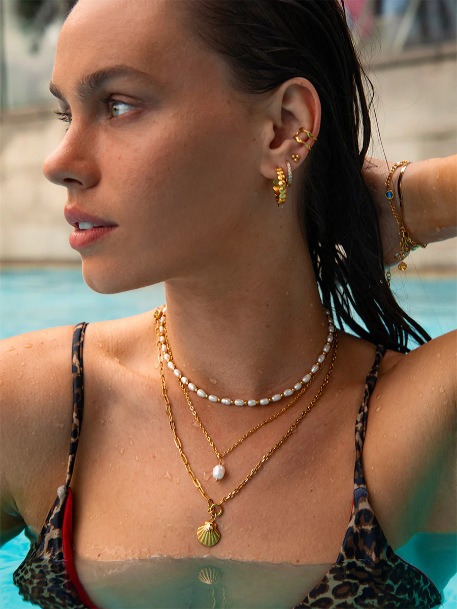 Seashells Kette - Image 2
