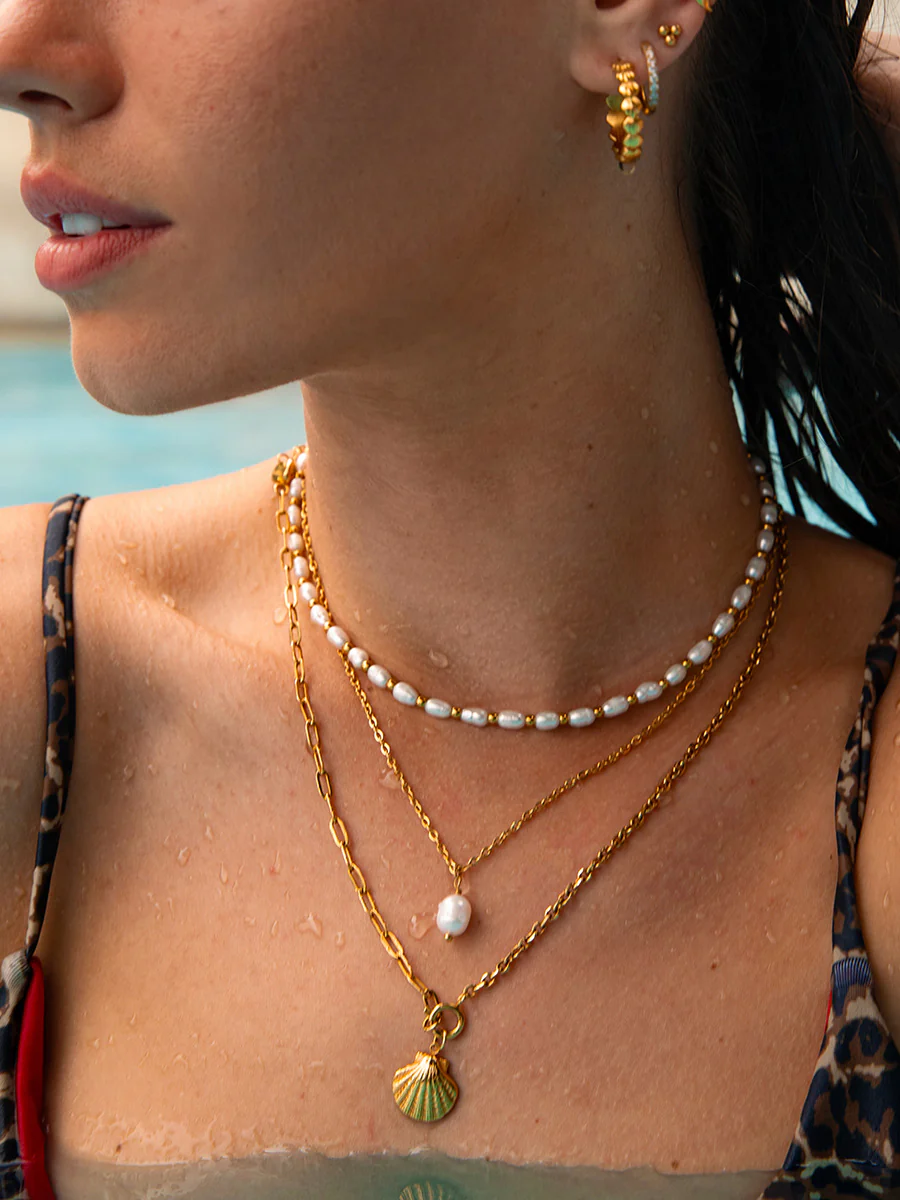 Seashells Kette - Image 3
