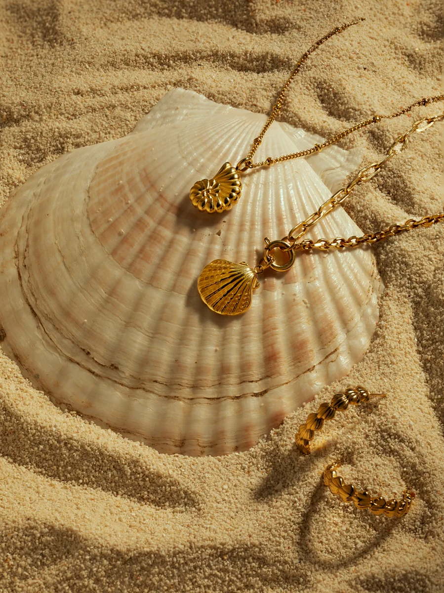 Seashells Kette - Image 4