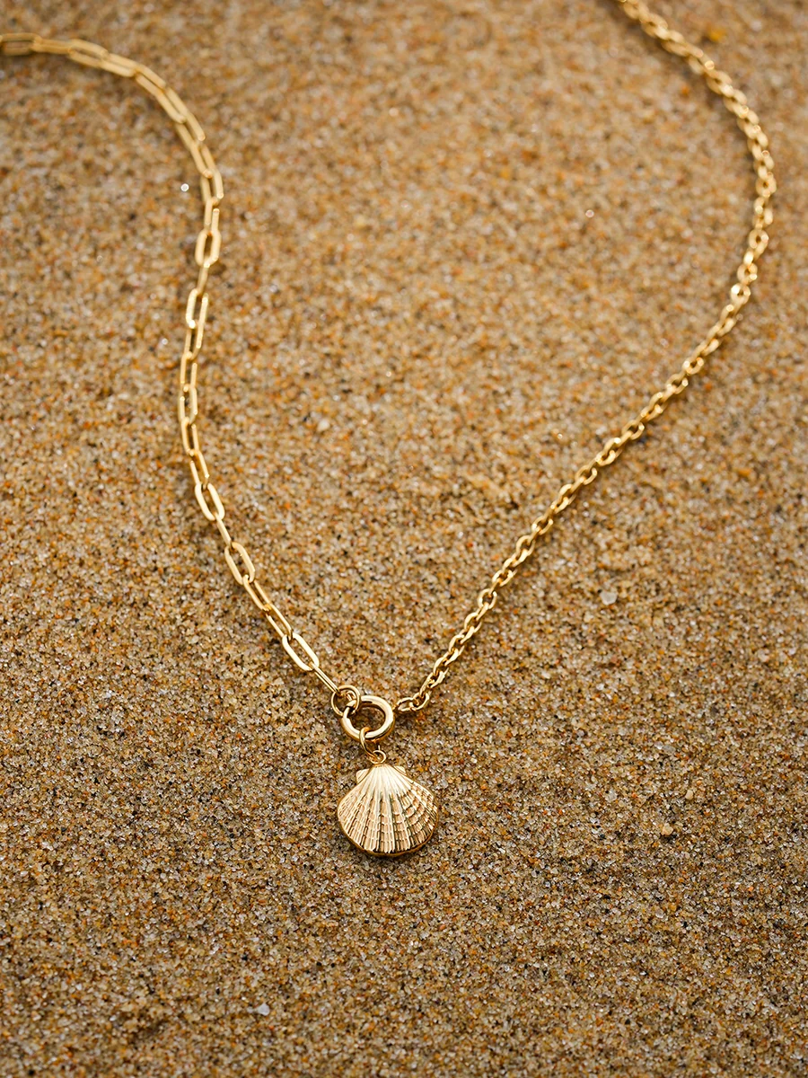 Seashells Kette - Image 8
