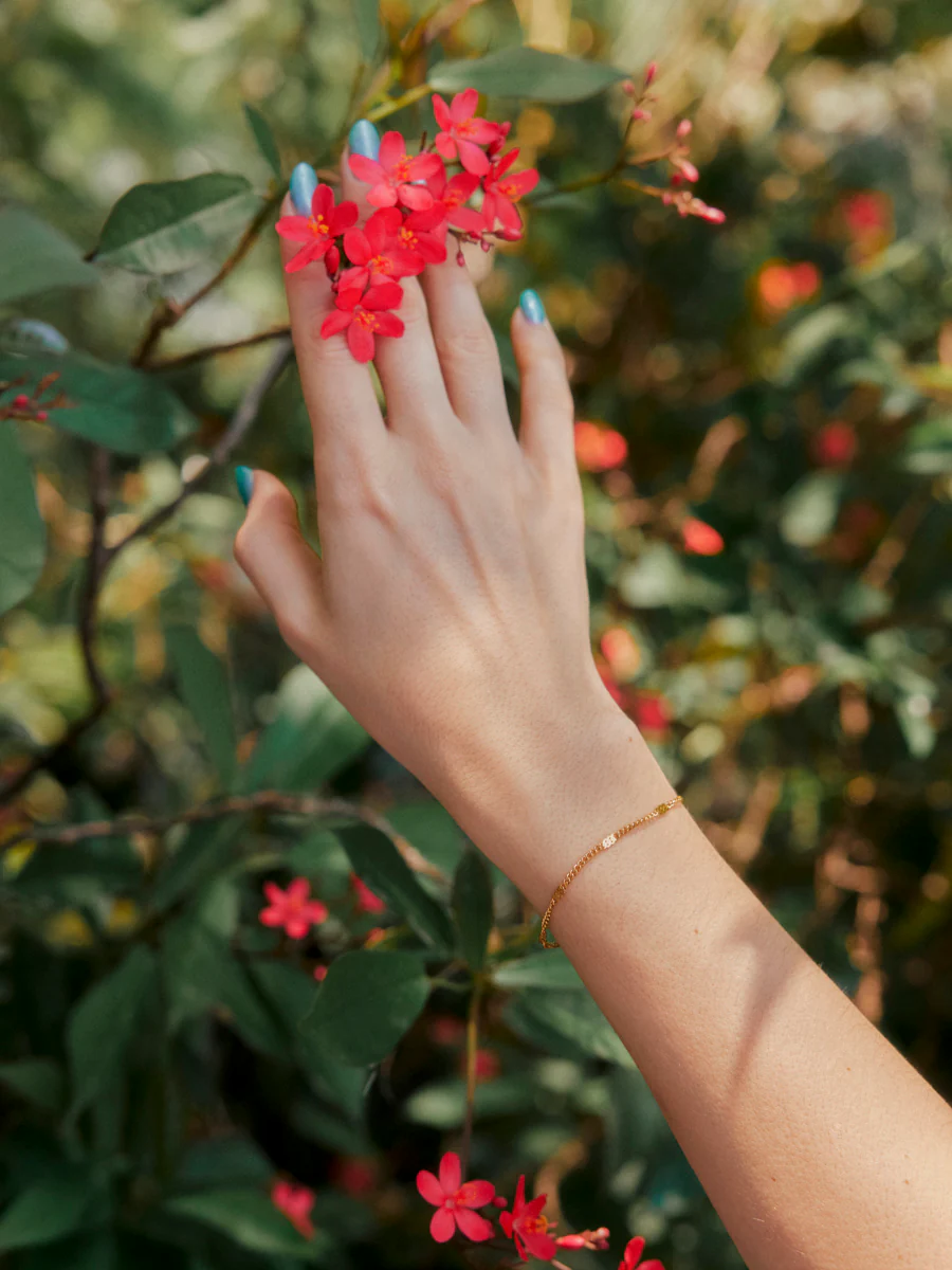 Segment Shine ARMBAND - Image 2