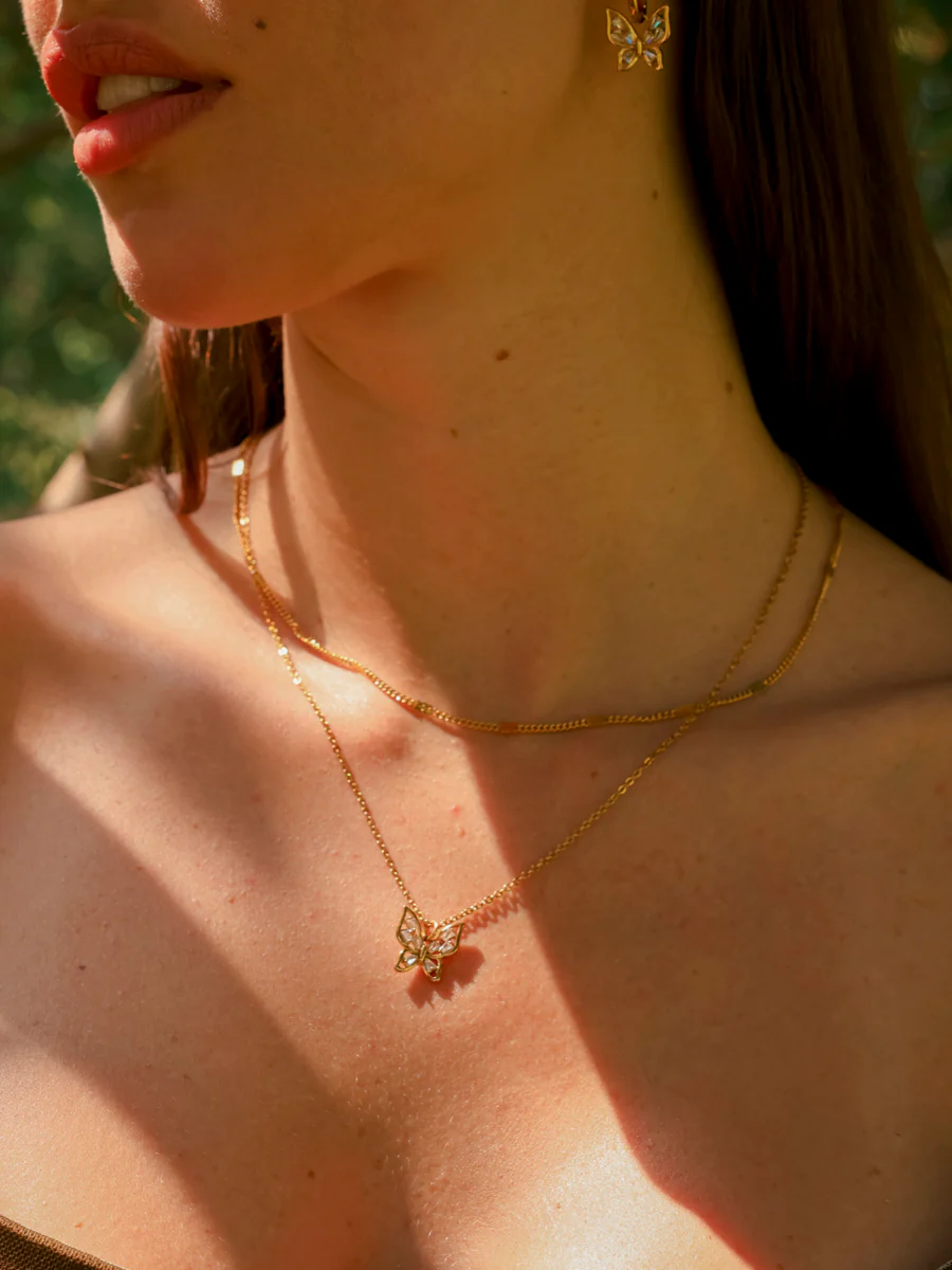 Segment Shine Kette - Image 2