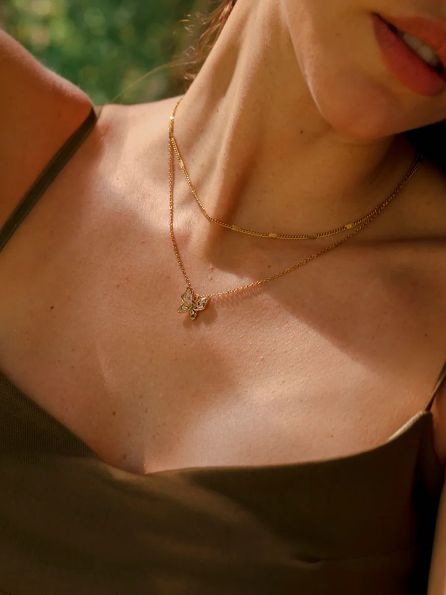 Segment Shine Kette - Image 7
