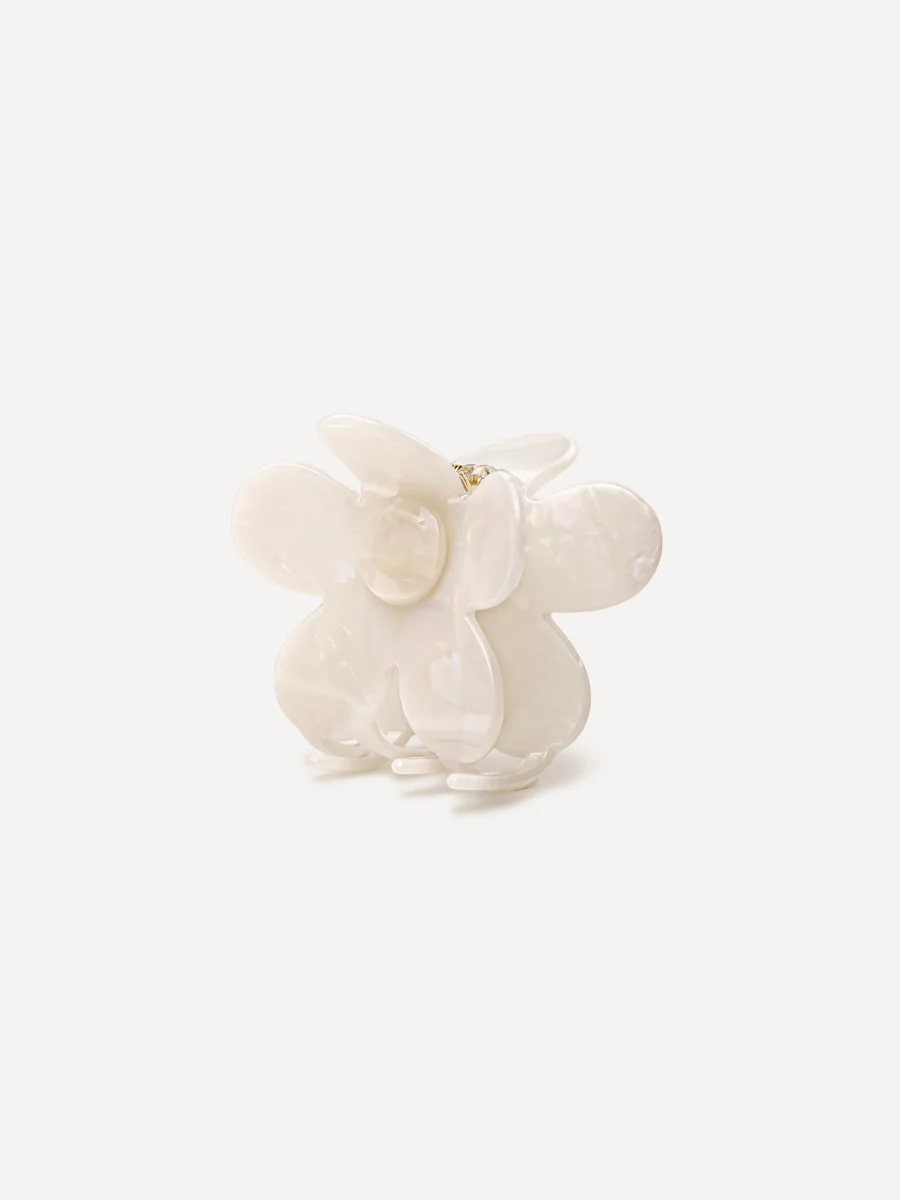 Serene Flower Haarklammer - Image 9