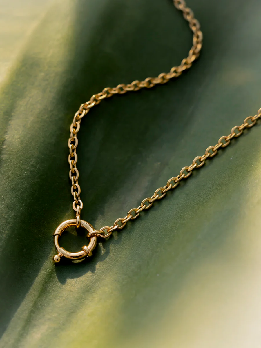 Serene Link Kette - Image 4