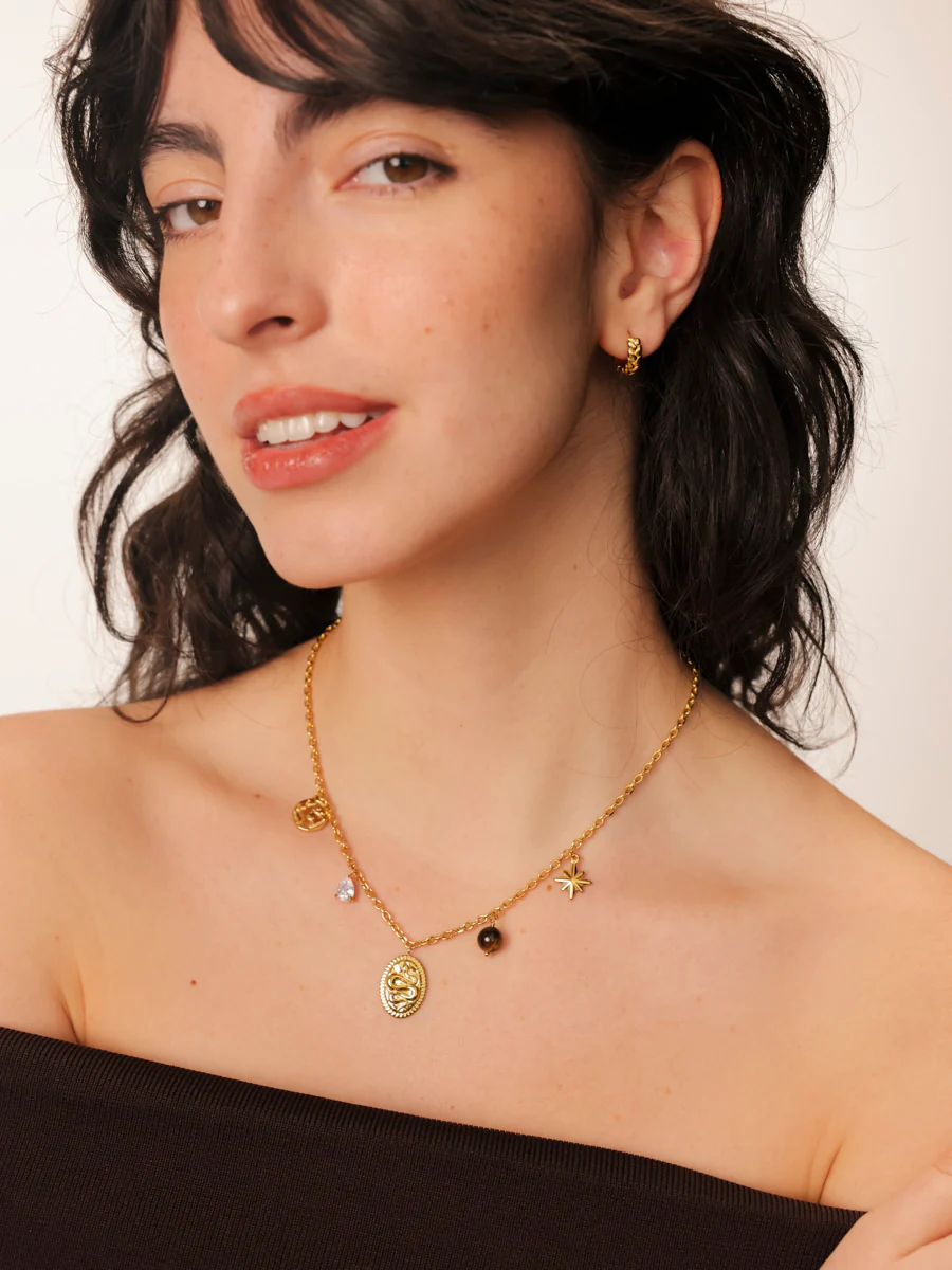 Serpent Dance Kette - Image 5