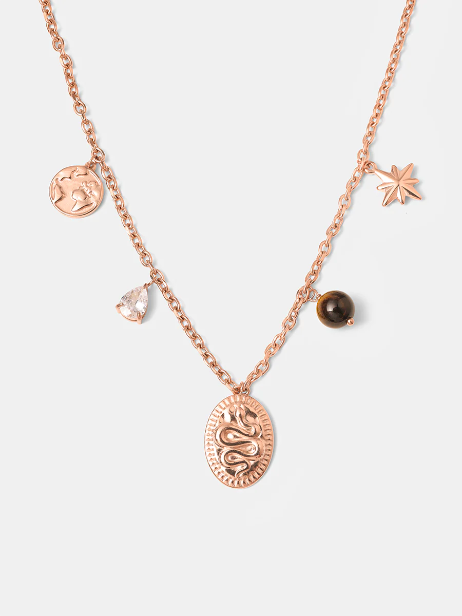 Serpent Dance Kette - Image 8