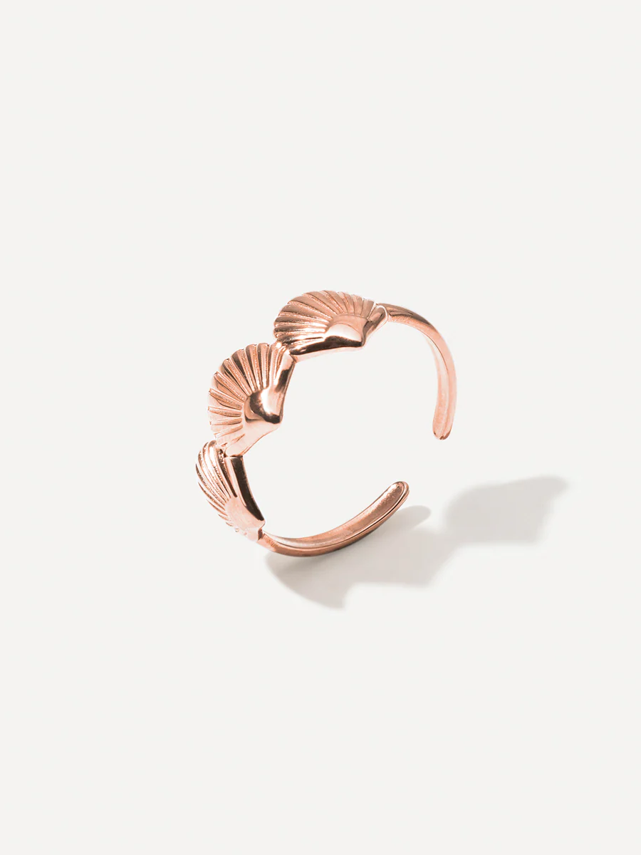 Shell Dance Ring - Image 10