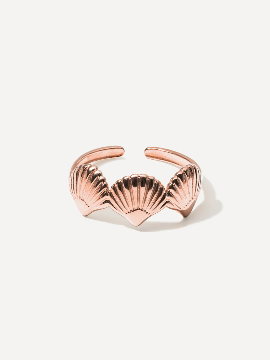 Shell Dance Ring - Image 11