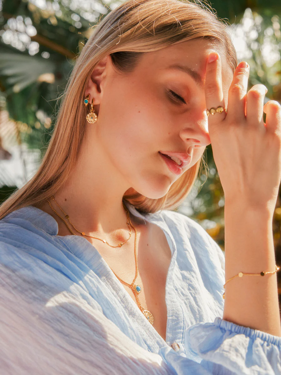 Shell Dance Ring - Image 6