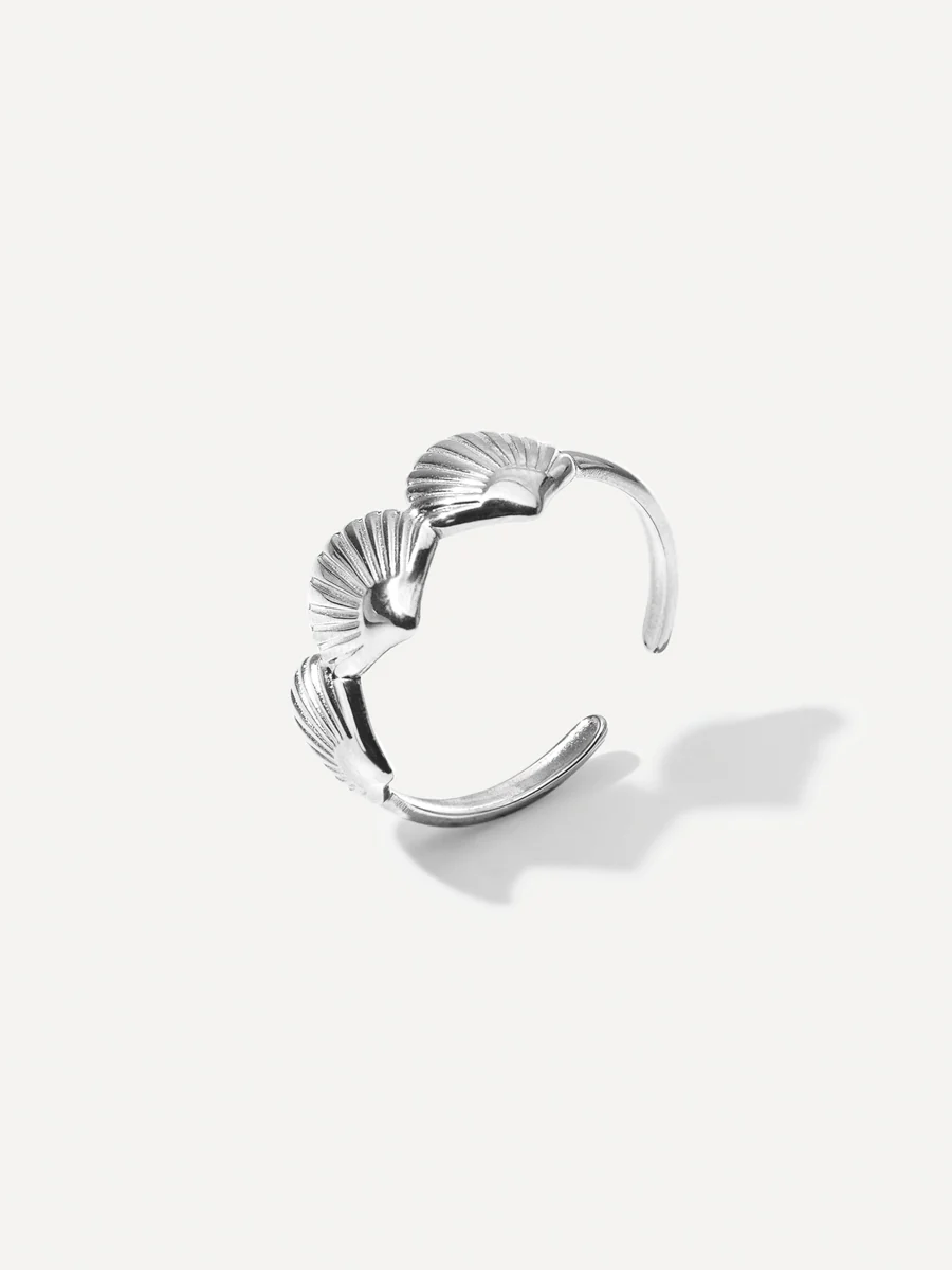 Shell Dance Ring - Image 8