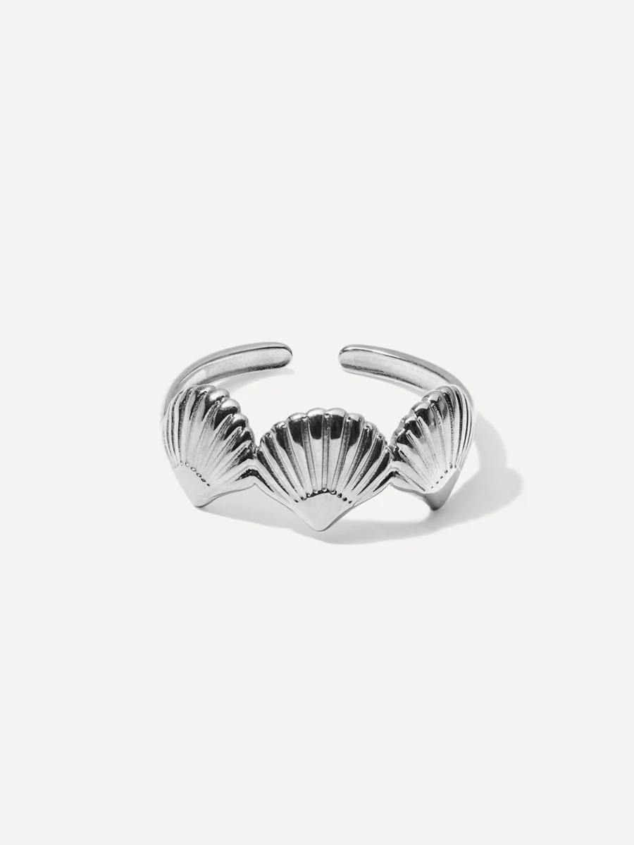 Shell Dance Ring - Image 9