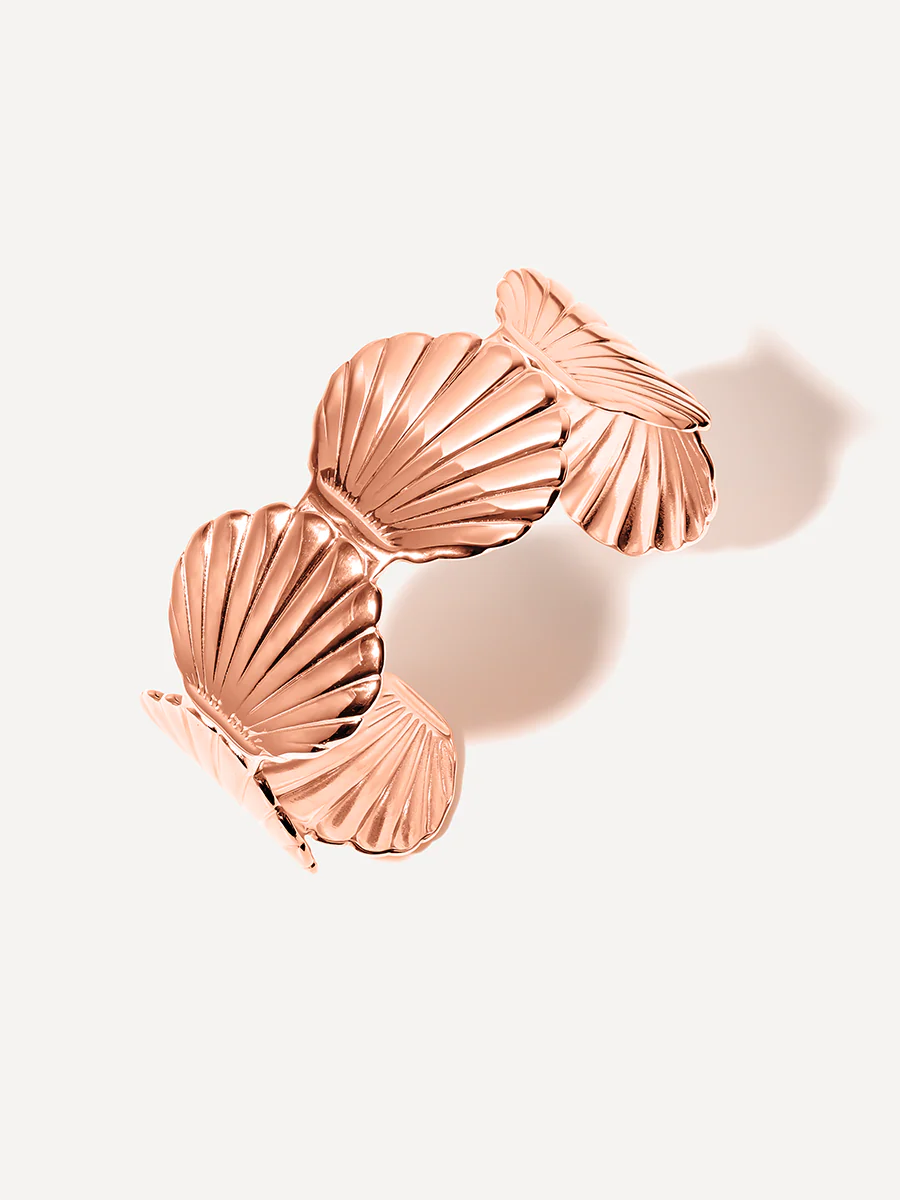 Shell Dream Armcuff - Image 21
