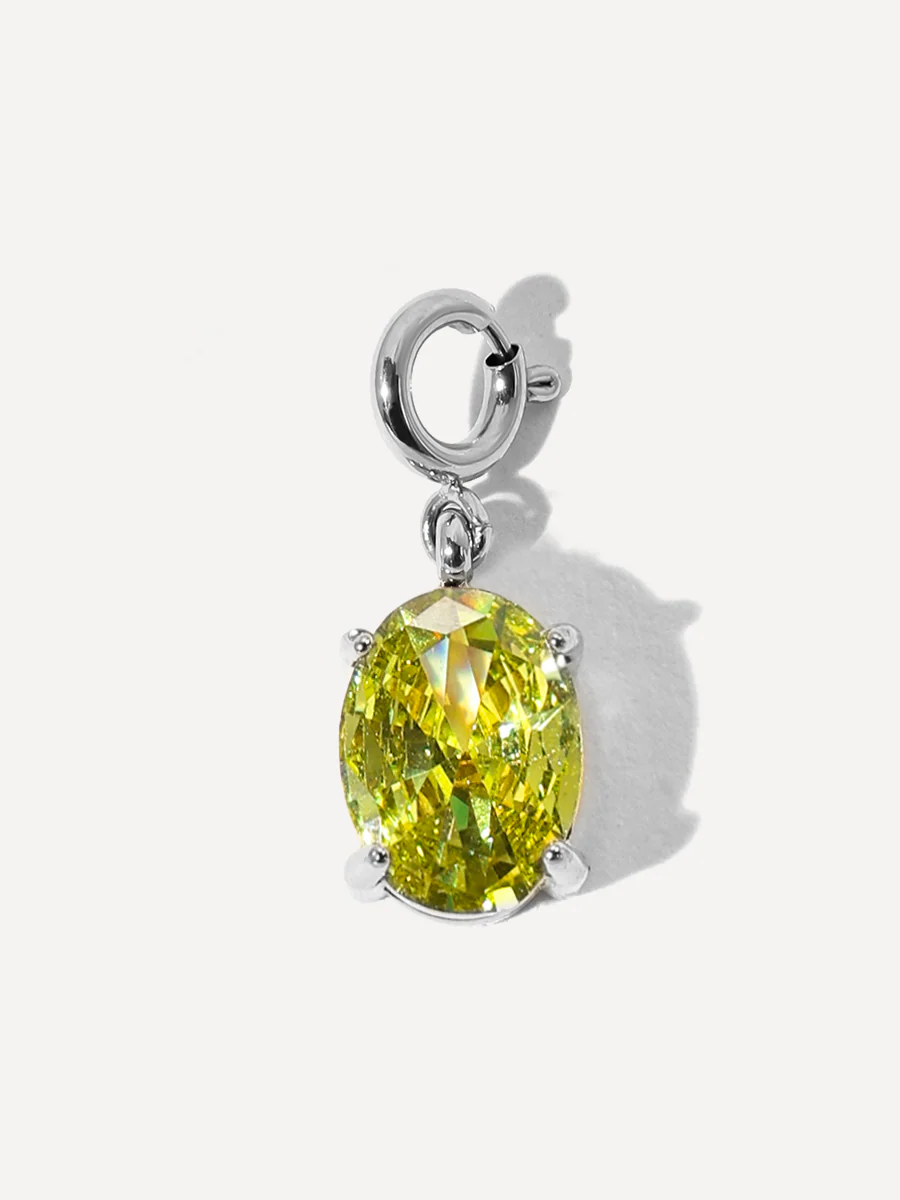 Shining Birth Ketten-Charms - Image 27