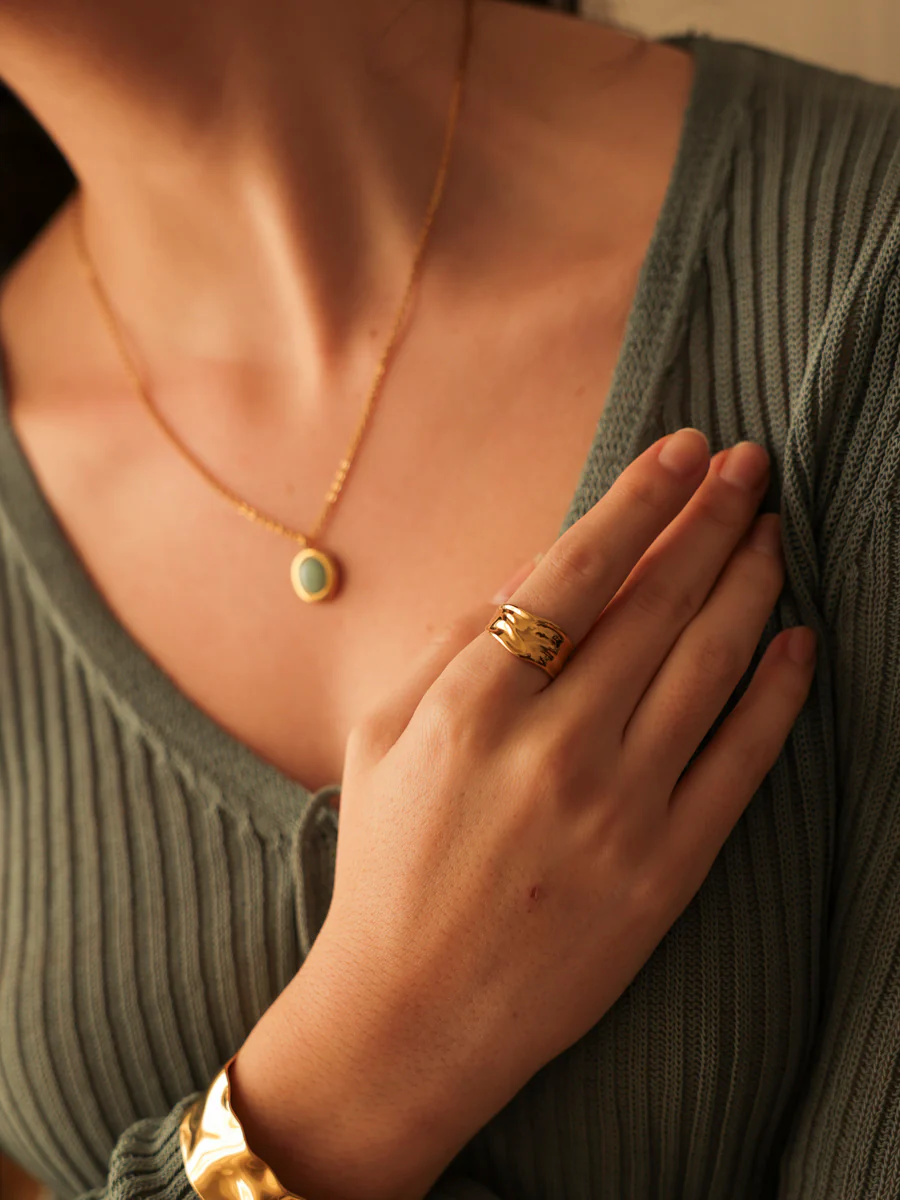 Shiny Aura Ring - Image 10