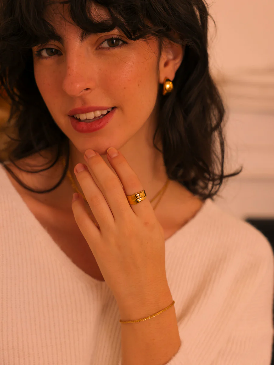 Shiny Aura Ring - Image 13