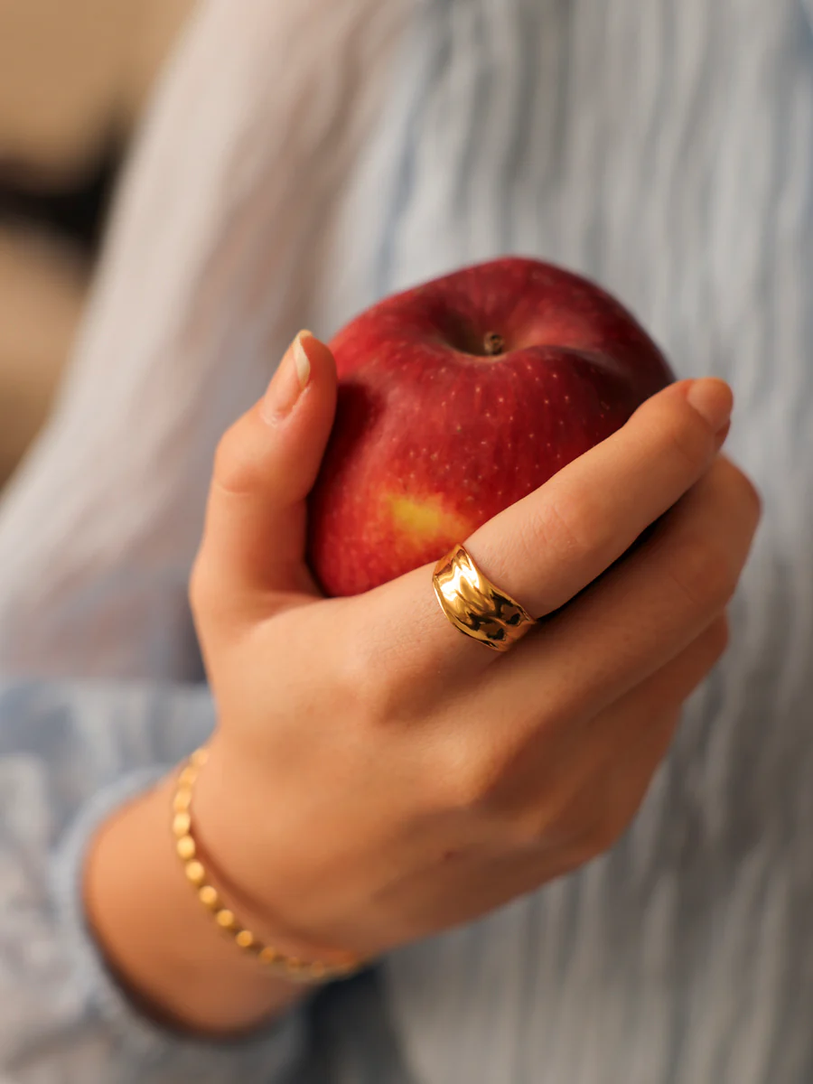Shiny Aura Ring - Image 6