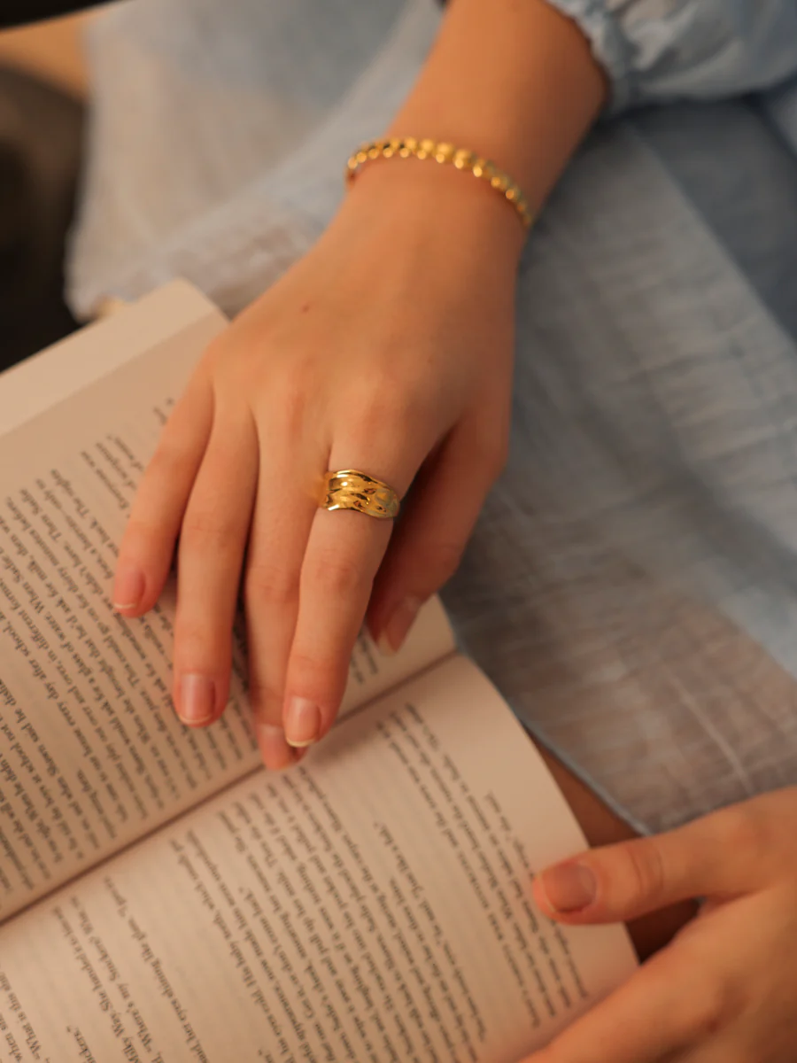Shiny Aura Ring - Image 7