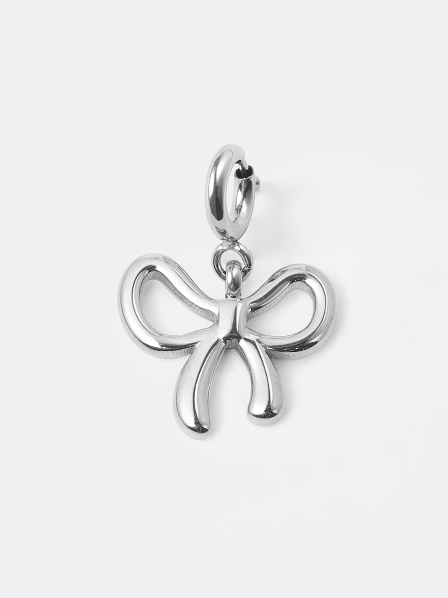 Shiny Bow Ketten-Charm - Image 4