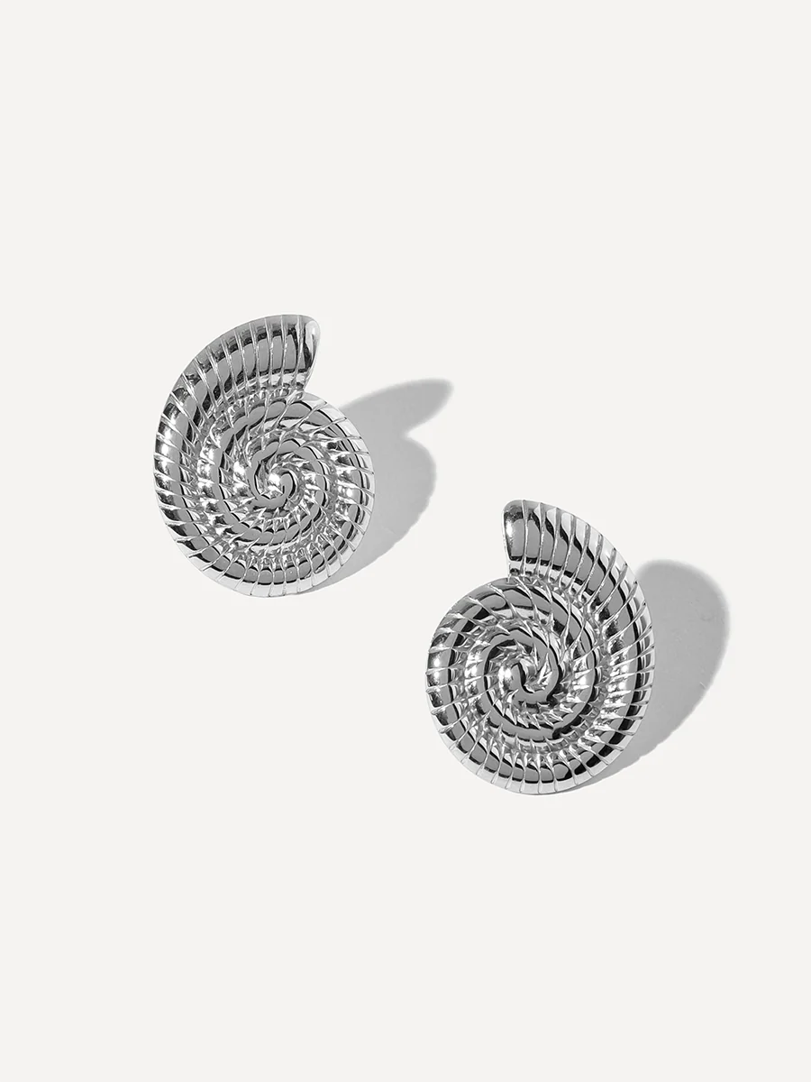 Shiny Helix Ohrringe - Image 8