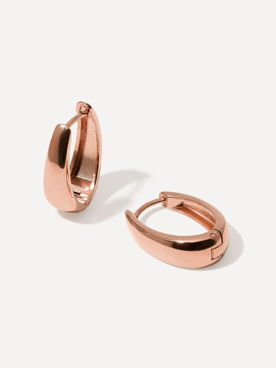 Simple Chic Ohrringe - Image 7