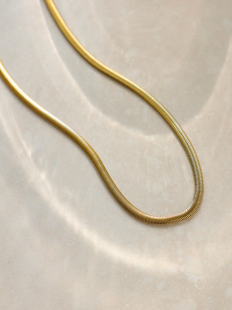 Simple Grace Kette - Image 4