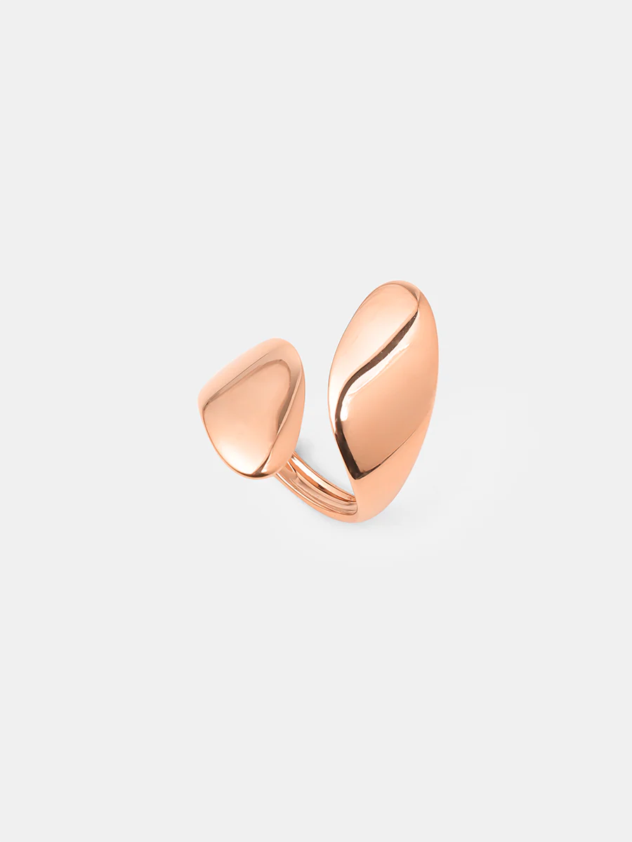 Simple Serenity Ring - Image 9