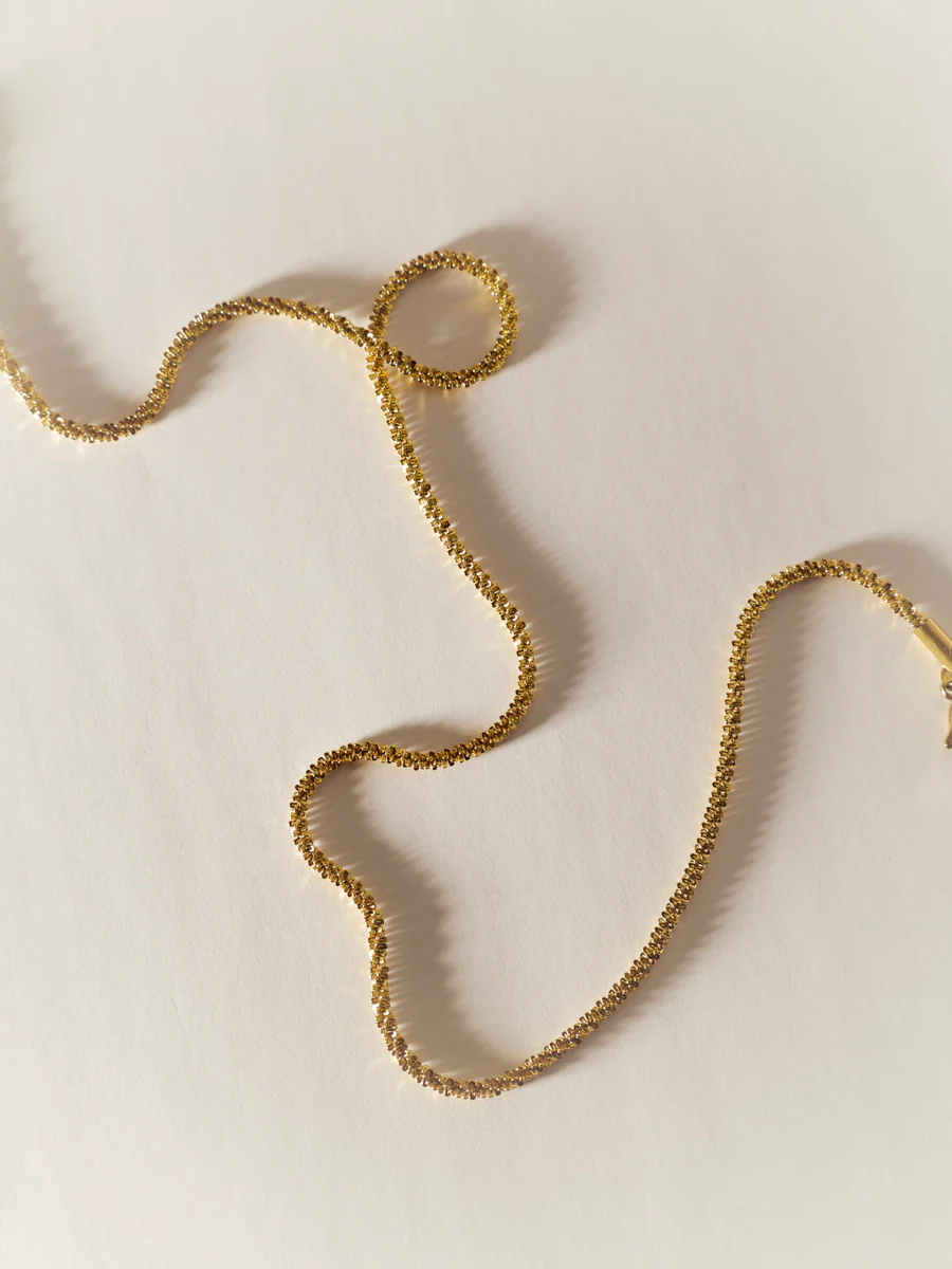 Simple Twist Kette - Image 4