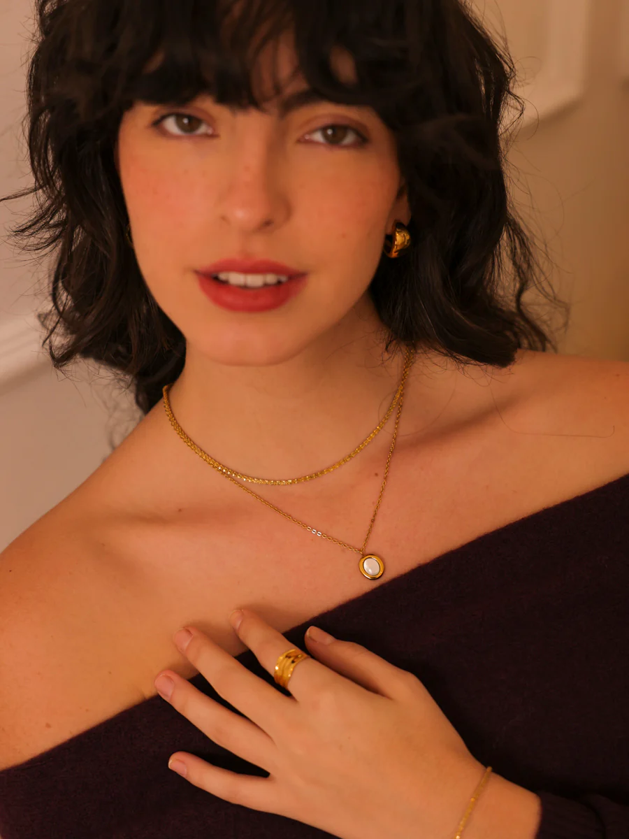 Simple Twist Kette - Image 9