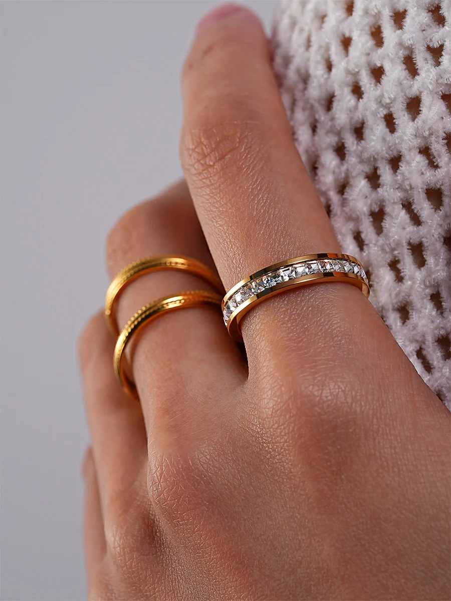 Single Glow Ring - Image 2
