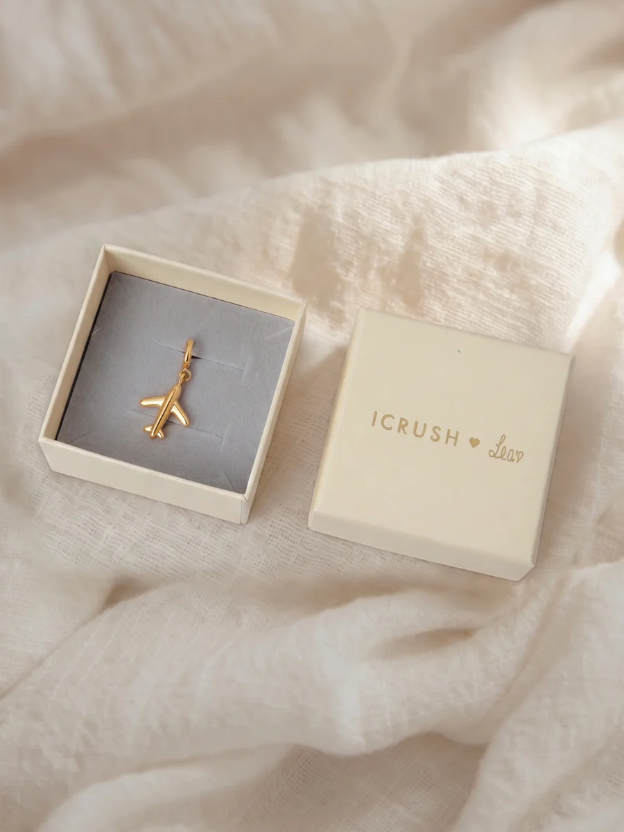Sky Explorer Ketten-Charm - Image 11