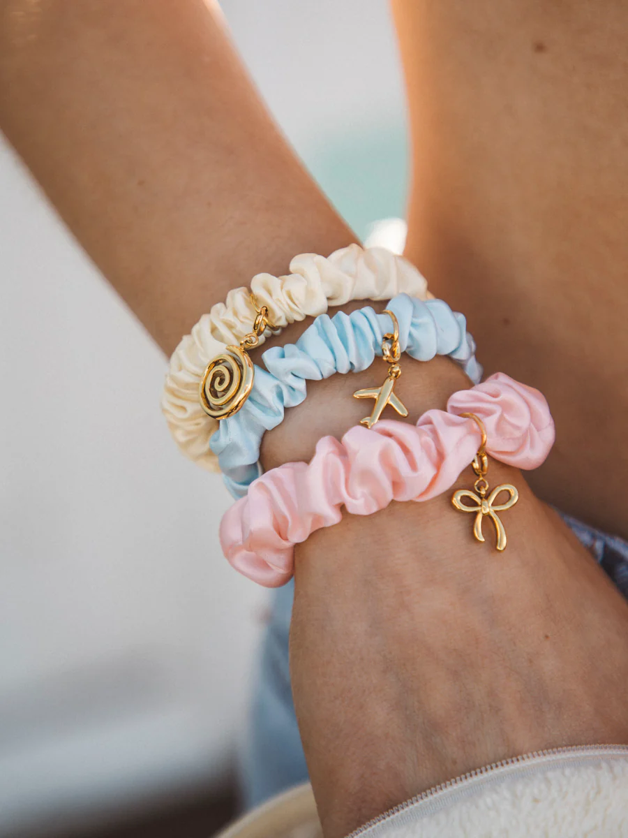 Sky Explorer Ketten-Charm - Image 3