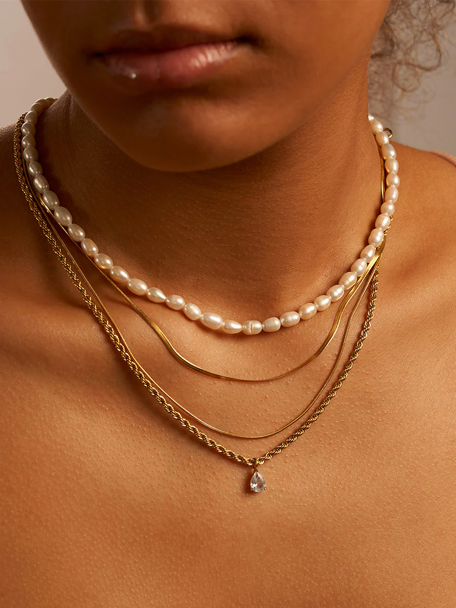 Sleek n Smooth Kette - Image 2