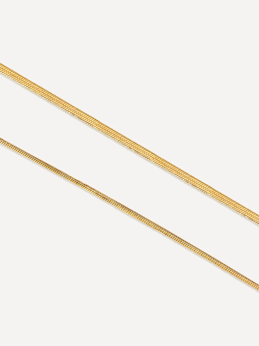 Sleek n Smooth Kette - Image 4