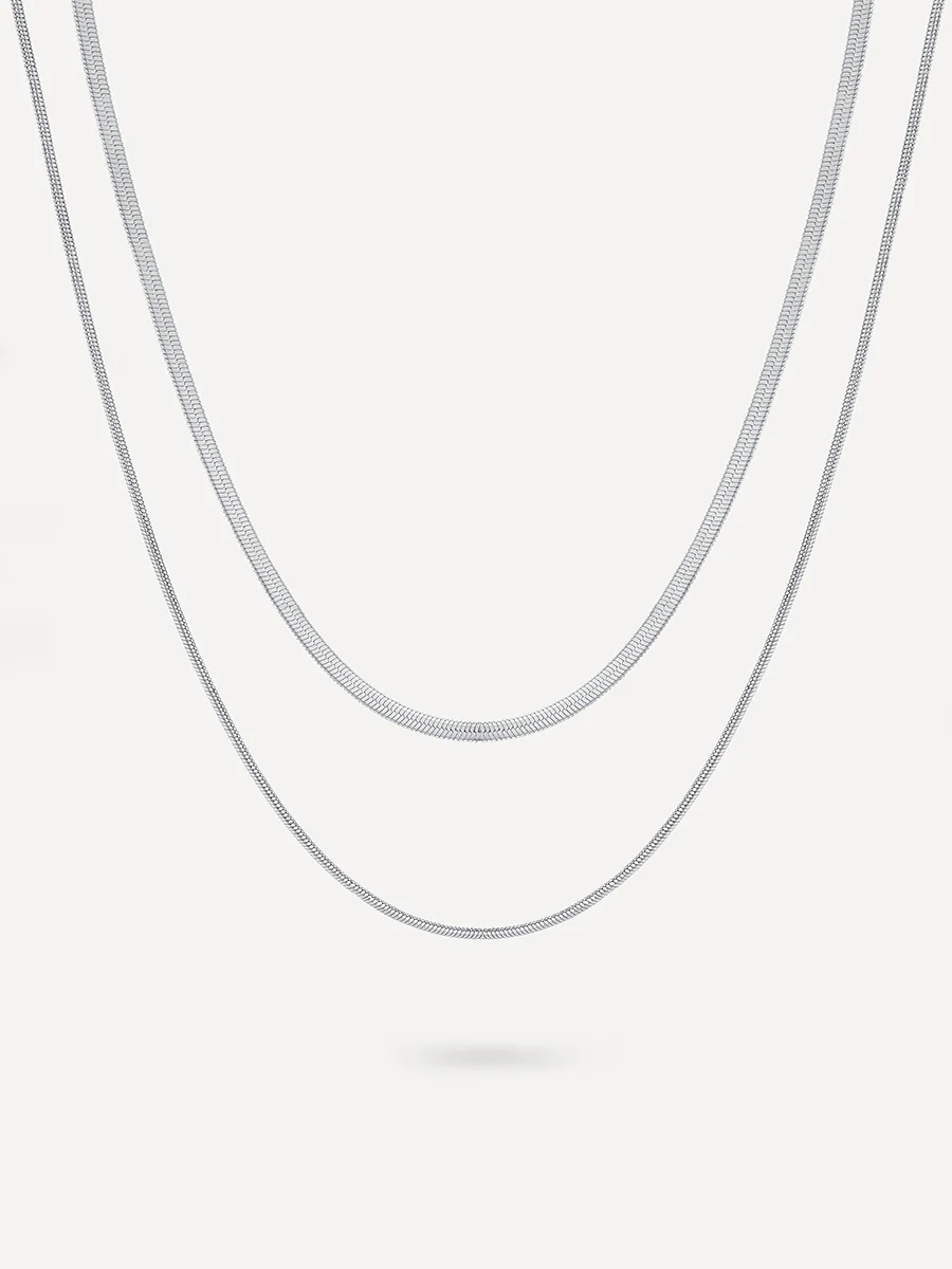 Sleek n Smooth Kette - Image 6