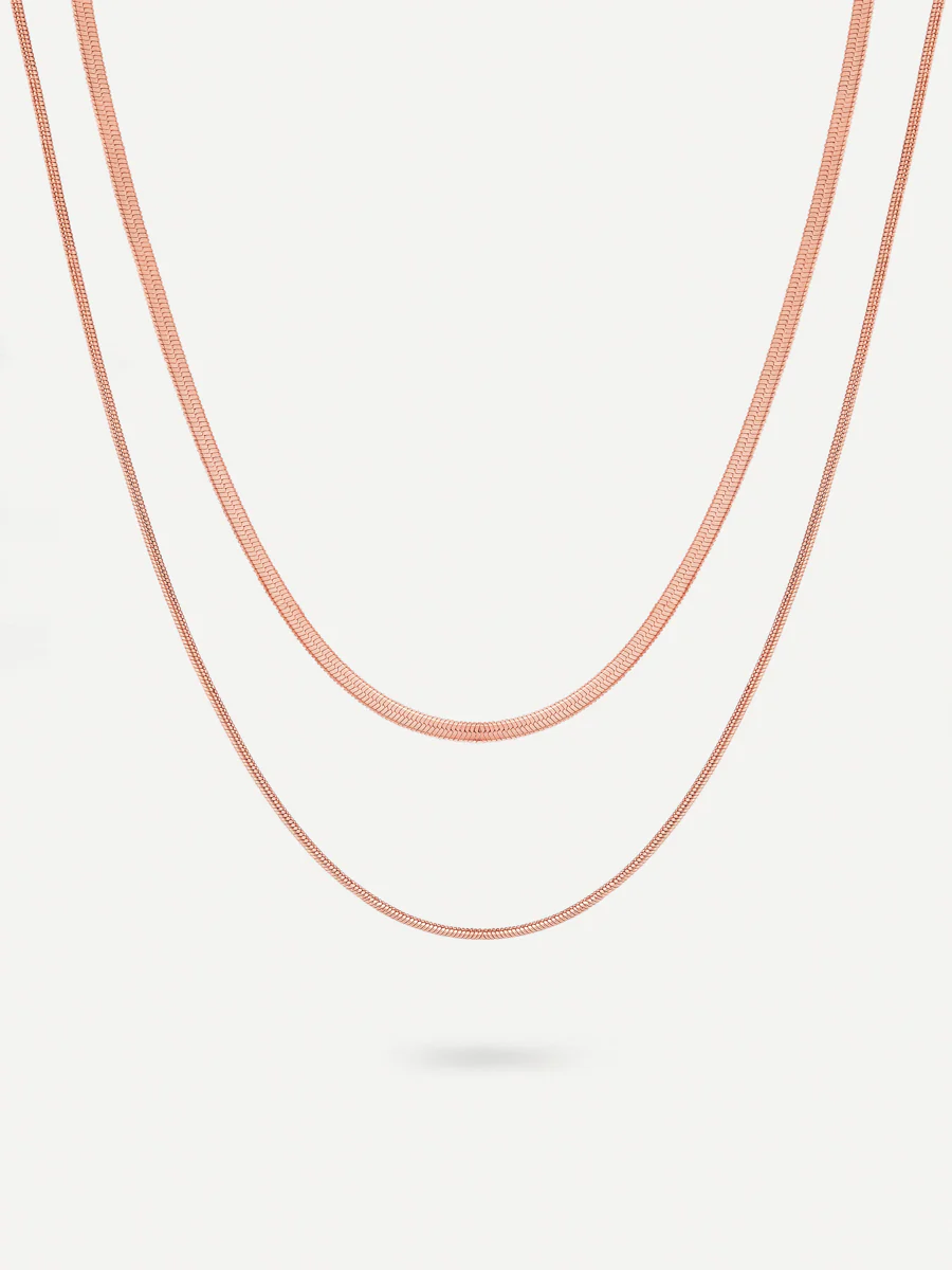 Sleek n Smooth Kette - Image 7