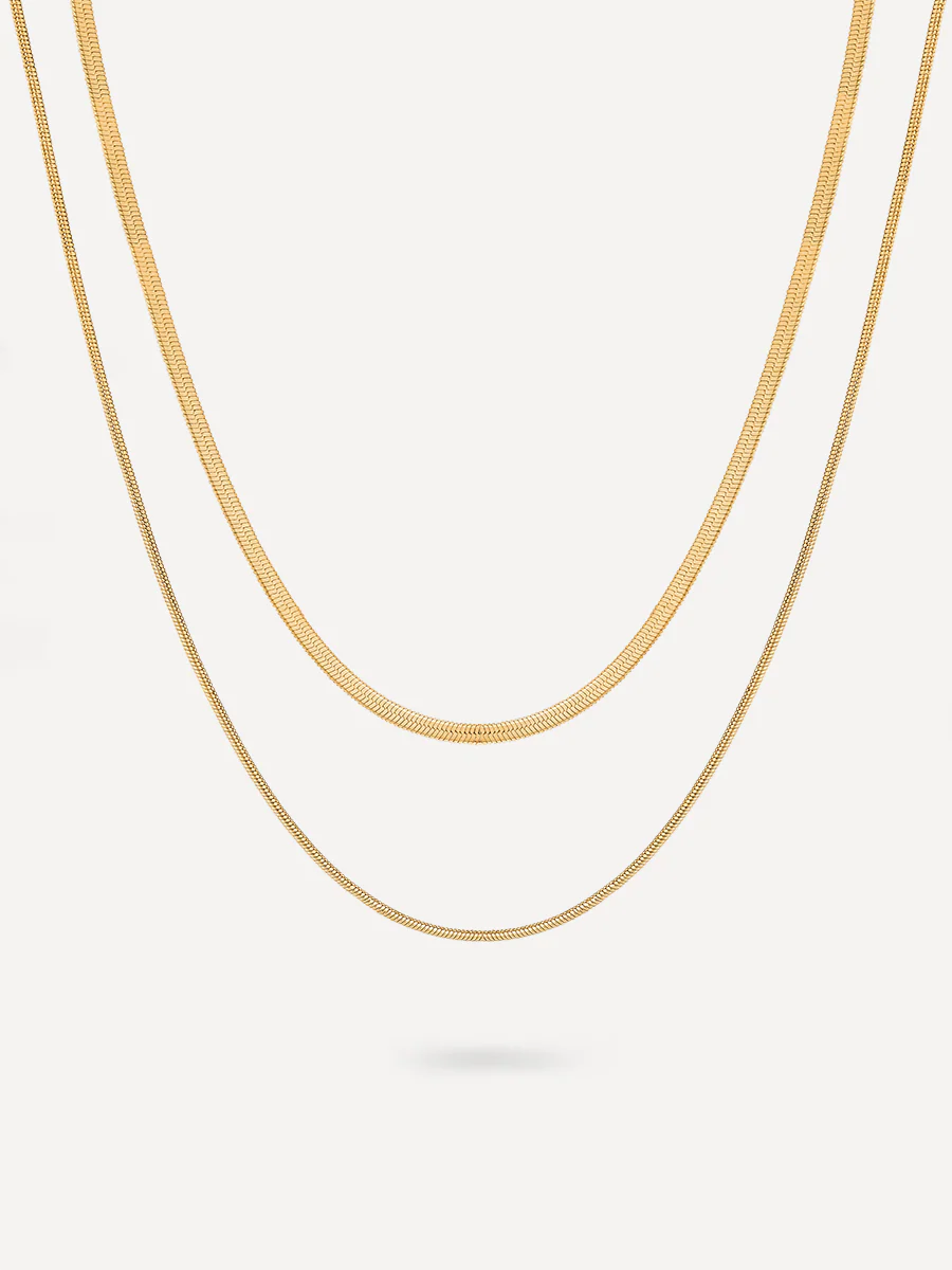Sleek n Smooth Kette - Image 8