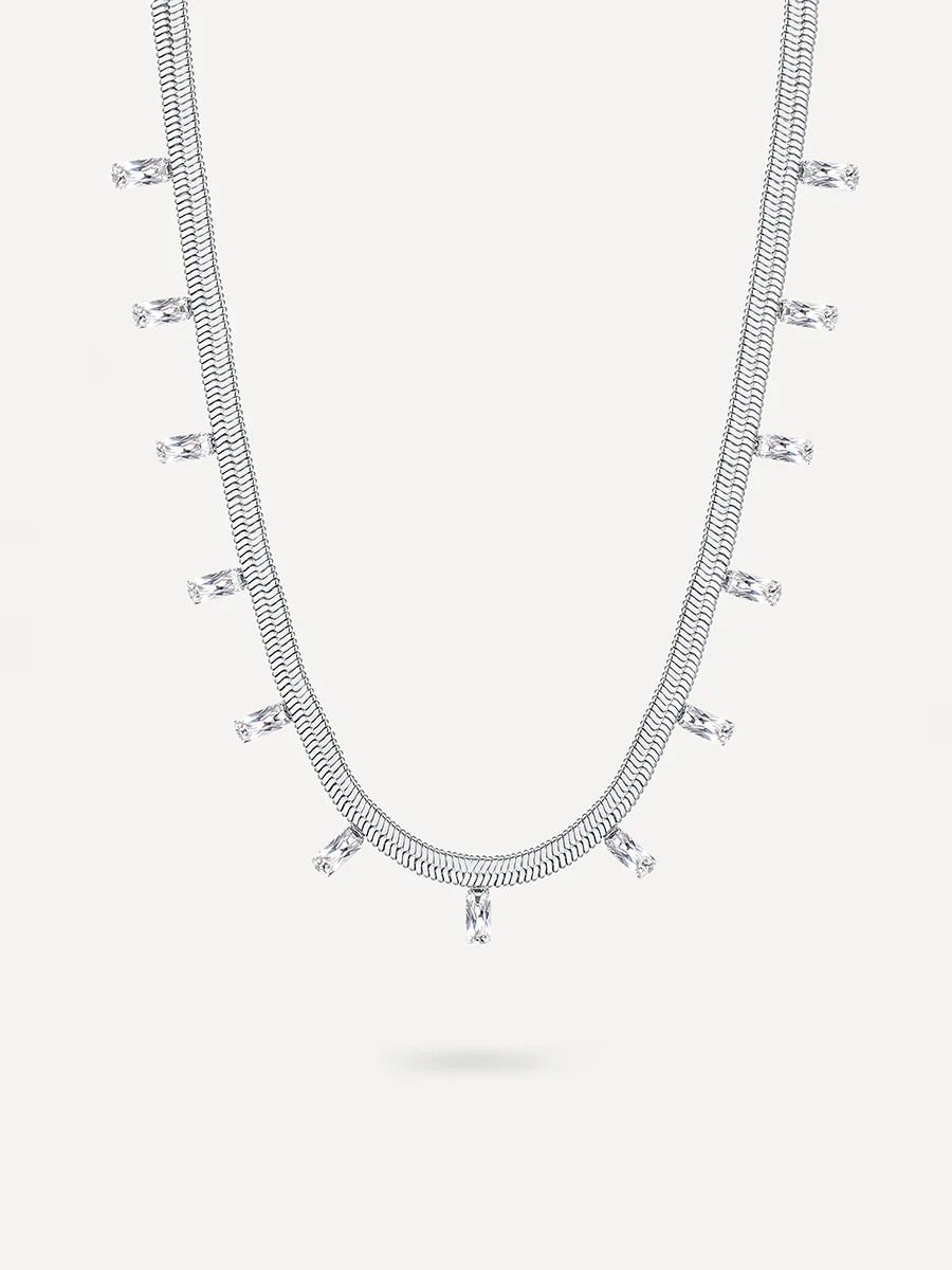Sleek Spark Kette - Image 6