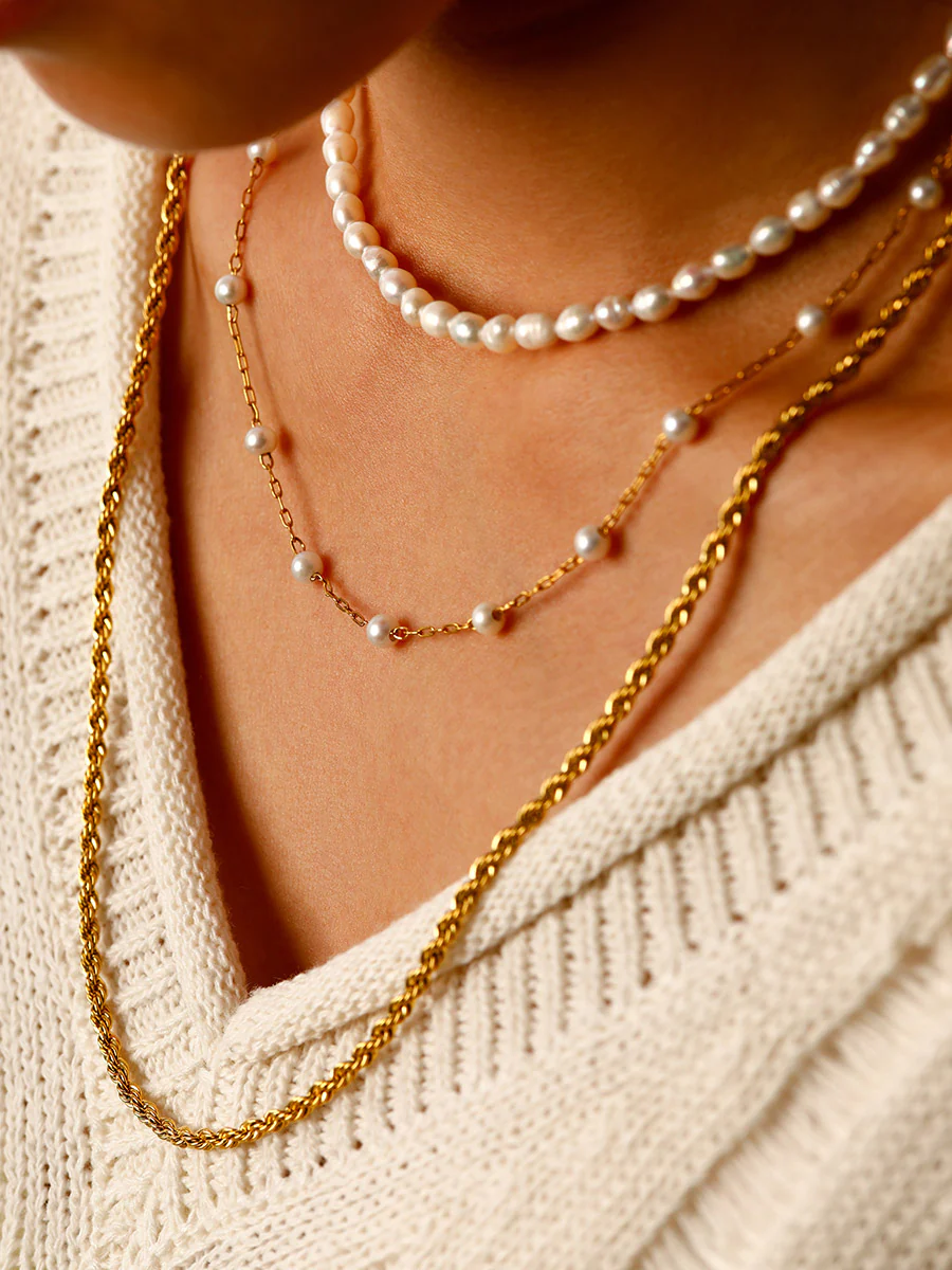 Slim DNA Kette - Image 3