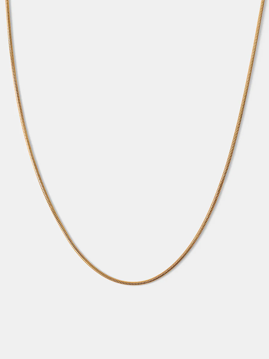 Smooth Elegance Kette