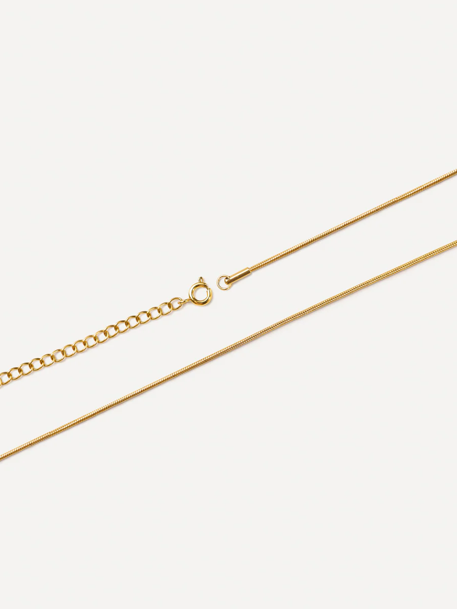 Smooth Elegance Kette - Image 11