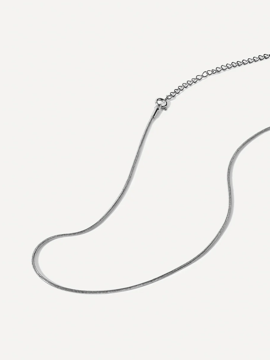 Smooth Elegance Kette - Image 12
