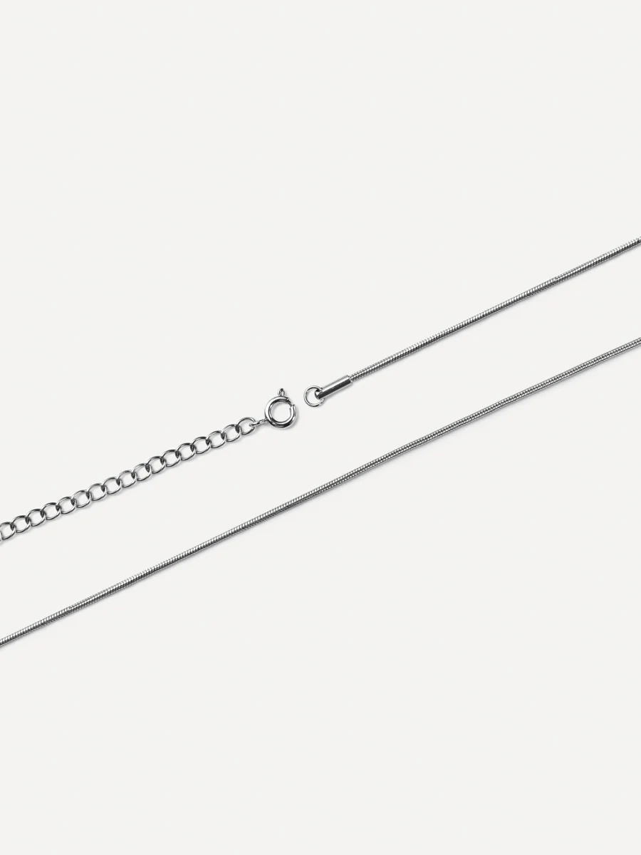 Smooth Elegance Kette - Image 13