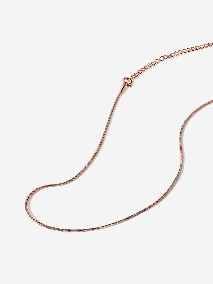 Smooth Elegance Kette - Image 14