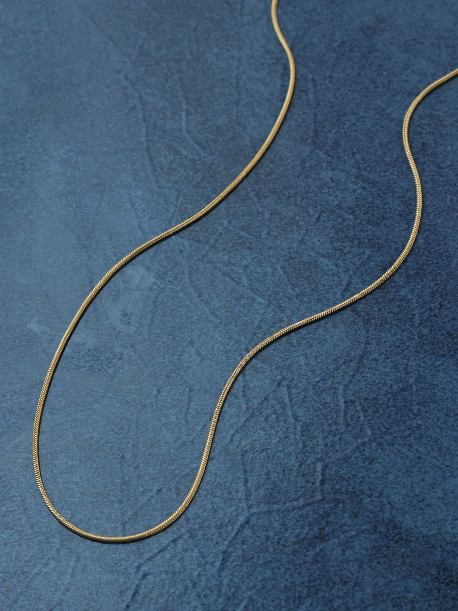 Smooth Elegance Kette - Image 16