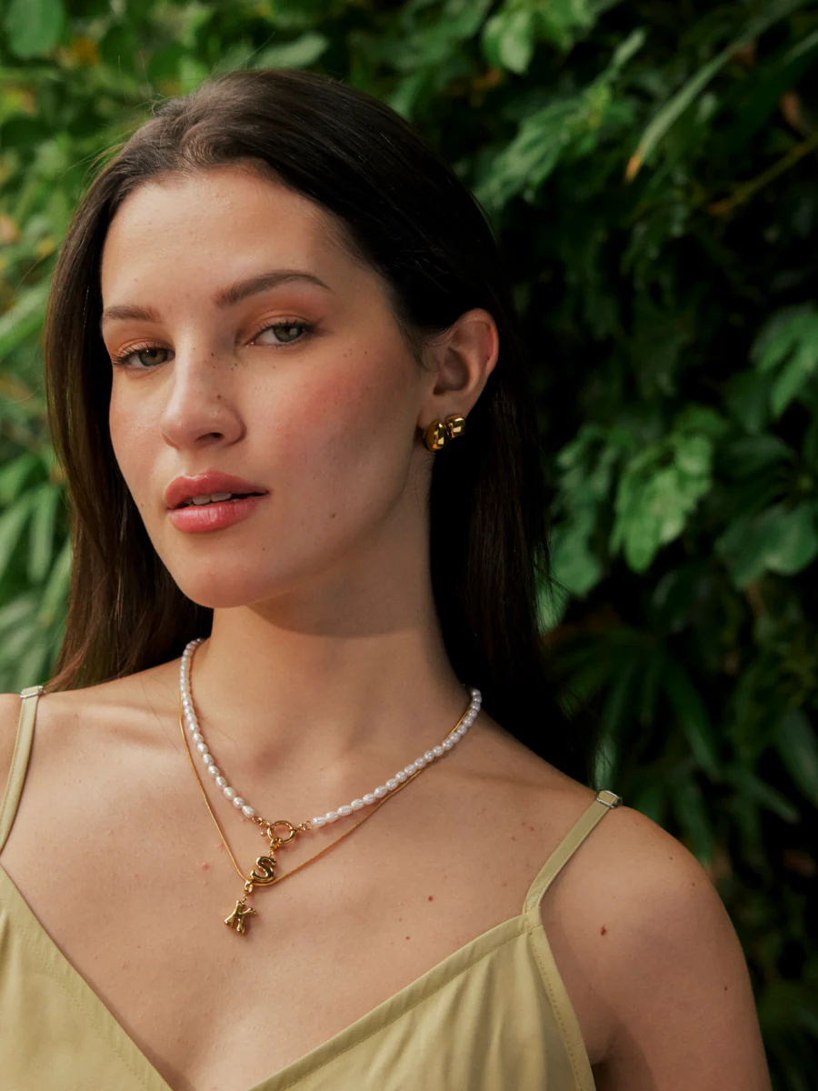 Smooth Elegance Kette - Image 5
