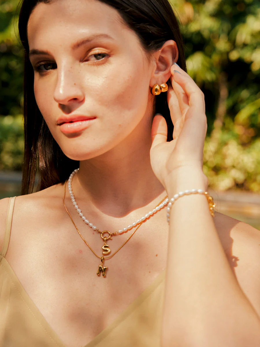 Smooth Elegance Kette - Image 6