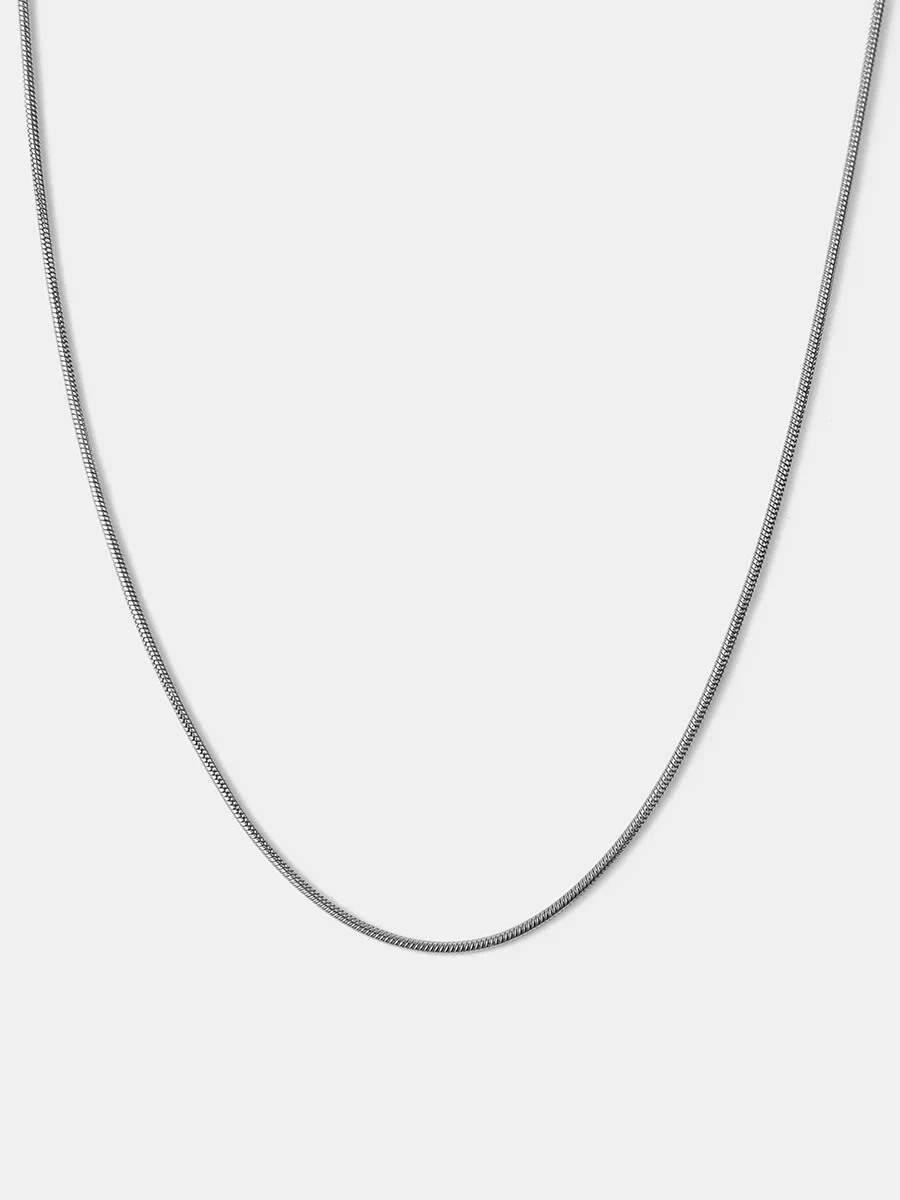 Smooth Elegance Kette - Image 8